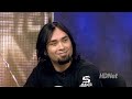 Inside MMA on HDNet - Eddie Bravo Viewer Submissions