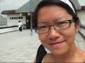 Day Seven - 1 Week! Living in Temmangu, Osaka. Yay Castles!