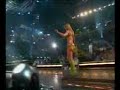 a video by britney spears i'm slave 4 u in concert