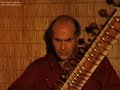 Sitar home practice 4 Sitar home practice 4