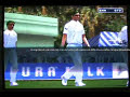 First Ashes Test (12th man commentary)