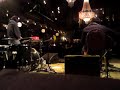 Damien Jurado @ Berns, Stockholm
