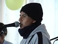 K-risma en vivo
