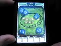 iPhone App of the Day - MotionX Dice 8.12.08
