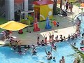 Nickelodeon Hotel