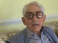 John Nerud "Lasting Impressions" - Dr. Fager (Part 1) 