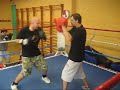 Boxing Training HOP -HOP en Cornella