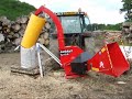Junkkari Wood Chipper Junkkari Wood Chipper