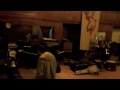 Agents of Karma arrives @ Dreamland Studio the night before recording Agents of Karma arrives @ Dreamland Studio the night before recording