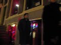 Amsterdam,Red Light District..the Voice Amsterdam,Red Light District..the Voice