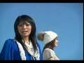 japanese women pop idol SPIRIT(スピリット)東国原知事共演のCM