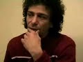 Amazigh Kateb (Gnawa Diffusion) - Interview (2)