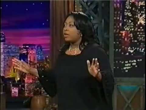 ACE Comedy Presents Loni Love