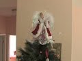 09 Christmas Tree Intro