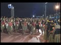 creating Chamorro chant, Festival of the Pacific 2008, Guma' Palu Li'e'