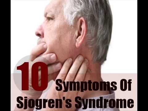 how to cure sjogren's naturally