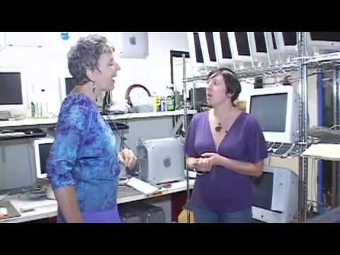 Free Geek - Reviving Computers, Empowering People