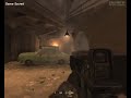 Call of Duty 4 Gameplay (Demo) Icon