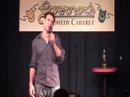 My Very First Gig @ Governor's Comedy Caberet!!