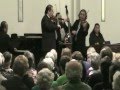 Mirando Hofleverancier van zigeunermuziek