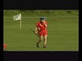 Cork v Kilkenny - 27th July 2008