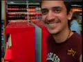 RoCola Bacalao Immigration Tour 2008 - Parte II