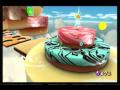 Let's Play Super Luigi Galaxy [10 & 11] Sweetness and Megaleg