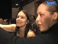 ils sont de retour ! les worlds apart, boys band incontournable des ann�es 90, ont r�serv� la primeur de leur come-back � faustine bollaert... sur europe 1 !