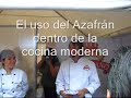 Borja Blazquez en Alimentarte 2009