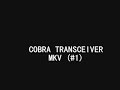 COBRAWORXSHOPZ 10 METER TRANSCEIVER SELECTION