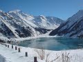 Almaty - the best city in the world 2