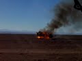 Body of Lies, Di Caprio Thriller