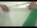 Slip X Solutions Shower Splash Guard