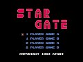 nes star gate
