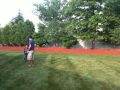 July 4 BBQ Party