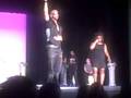 Ellis Uniques: Go/Fade Away LIVE at MBVAUSA Pageant