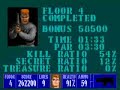 PC - Spear of Destiny - Speedrun A-1