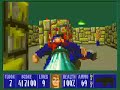 PC - Spear of Destiny - Speedrun A-1