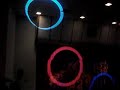 Orbs?