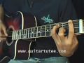 The Pretender (of Foo Fighters, by www.guitartutee.com) The Pretender (of Foo Fighters, by www.guitartutee.com)