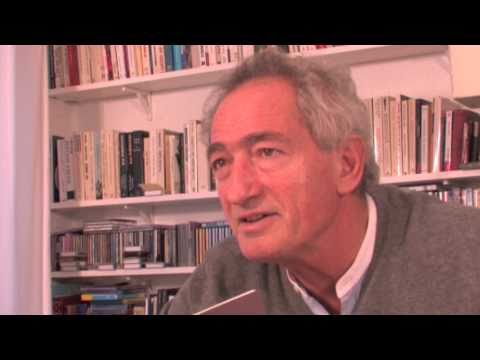 Vid�o de Antoine Silber