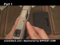 videos de Taurus Millennium Pro PT140 (Part1 The Features)