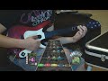 Windows Song 100% Guitar Hero 3 Custom Song FC Expert  (HD)