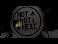 more cowbell with hot hot heat iive in vancouver