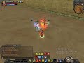 Two of Velshtein Members PvP