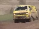 VW T3 syncro