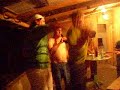 Juarez e Jean (Desentendimento)