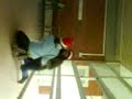 bermu + josselyn papa noel ^^ jajaj