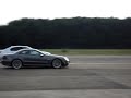 M5 vs SL65AMG