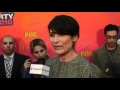 Lisa Edelstein fancast interview at TCA 2010 FOX all star party!